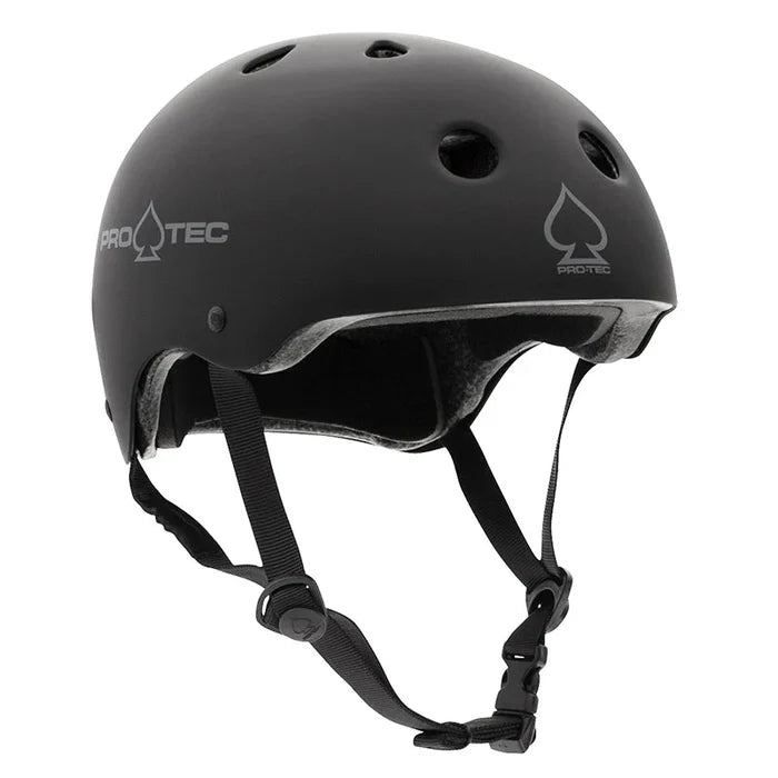 PROTEC CLASSIC CERTIFIED HELMET