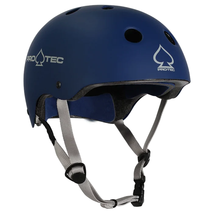 PROTEC CLASSIC CERTIFIED HELMET