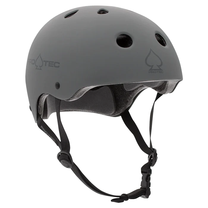 PROTEC CLASSIC CERTIFIED HELMET