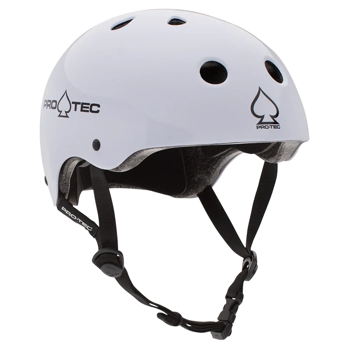 PROTEC CLASSIC CERTIFIED HELMET