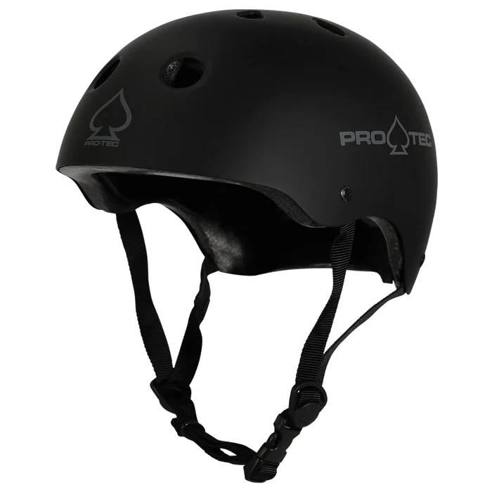 PROTEC CLASSIC CERTIFIED HELMET
