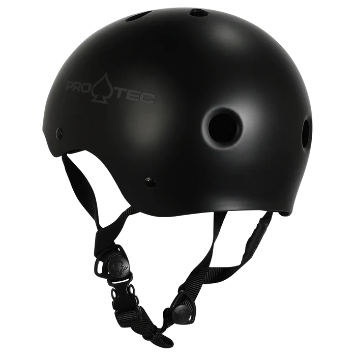 PROTEC CLASSIC CERTIFIED HELMET