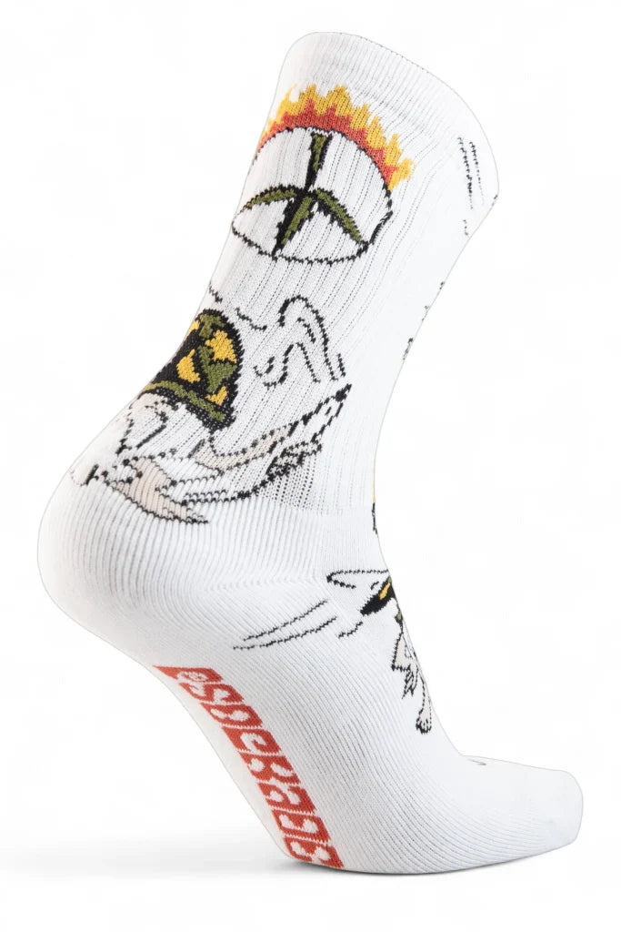 PSOCKADELIC OG SMOKER PSOCKS
