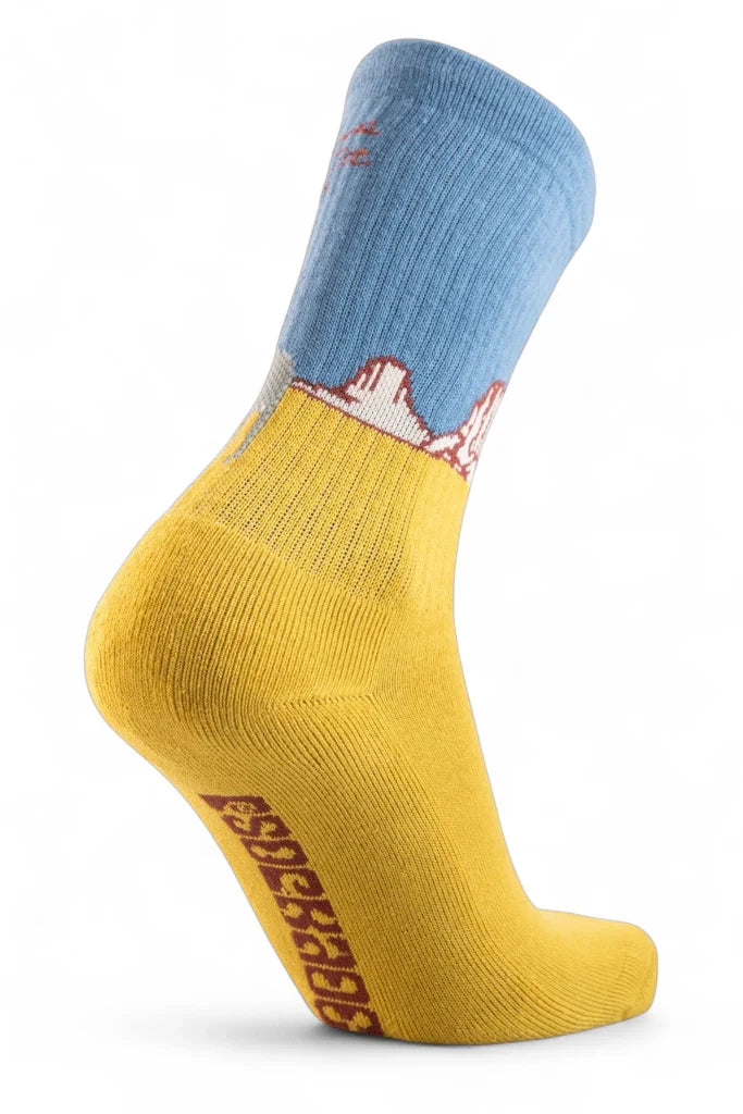 PSOCKADELIC SANTA FE PSOCKS