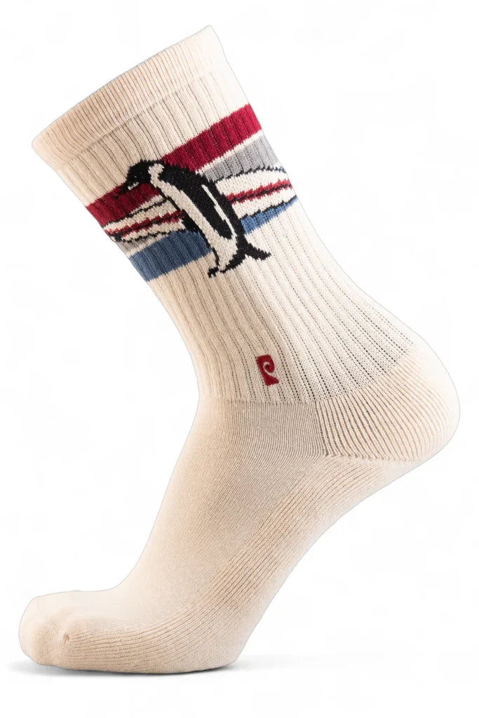 PSOCKADELIC SURF BIRD PSOCKS