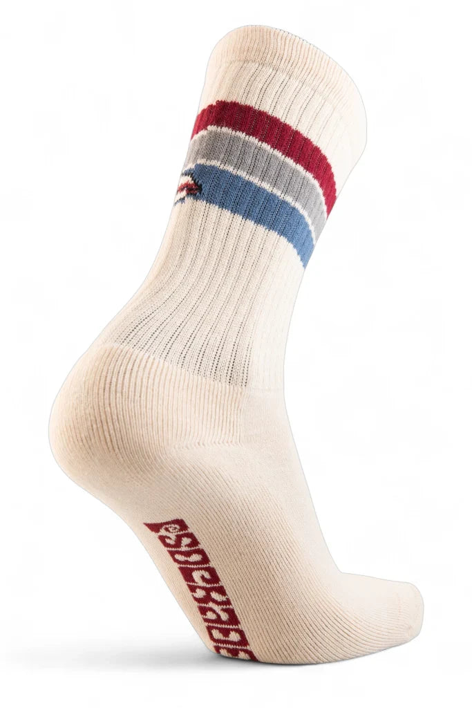 PSOCKADELIC SURF BIRD PSOCKS