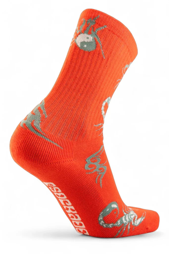 PSOCKADELIC TRIBAL LORDS PSOCKS