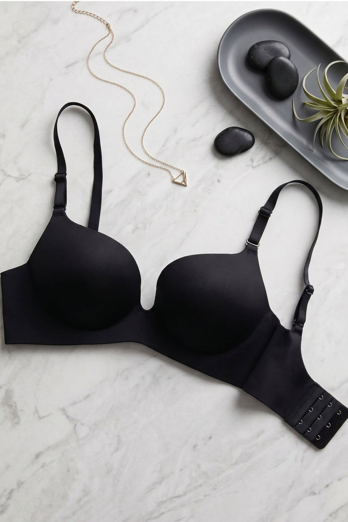 Push-Up Bra