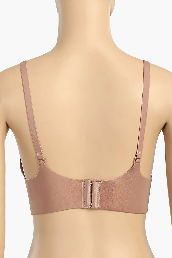 Push-Up Bra