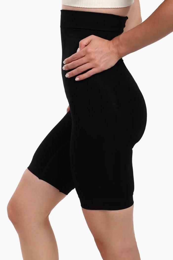 Push-Up Corset Shorts
