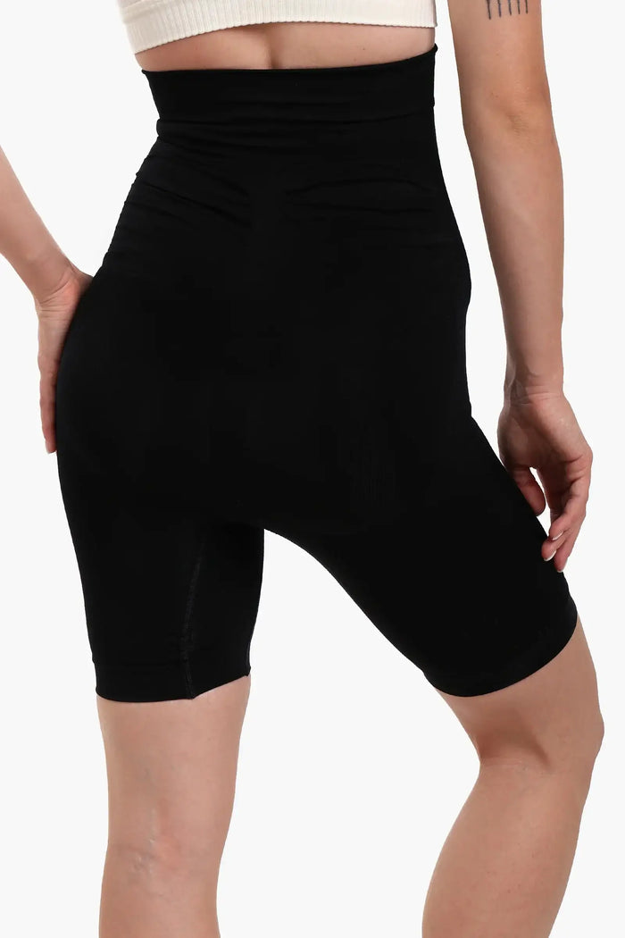 Push-Up Corset Shorts