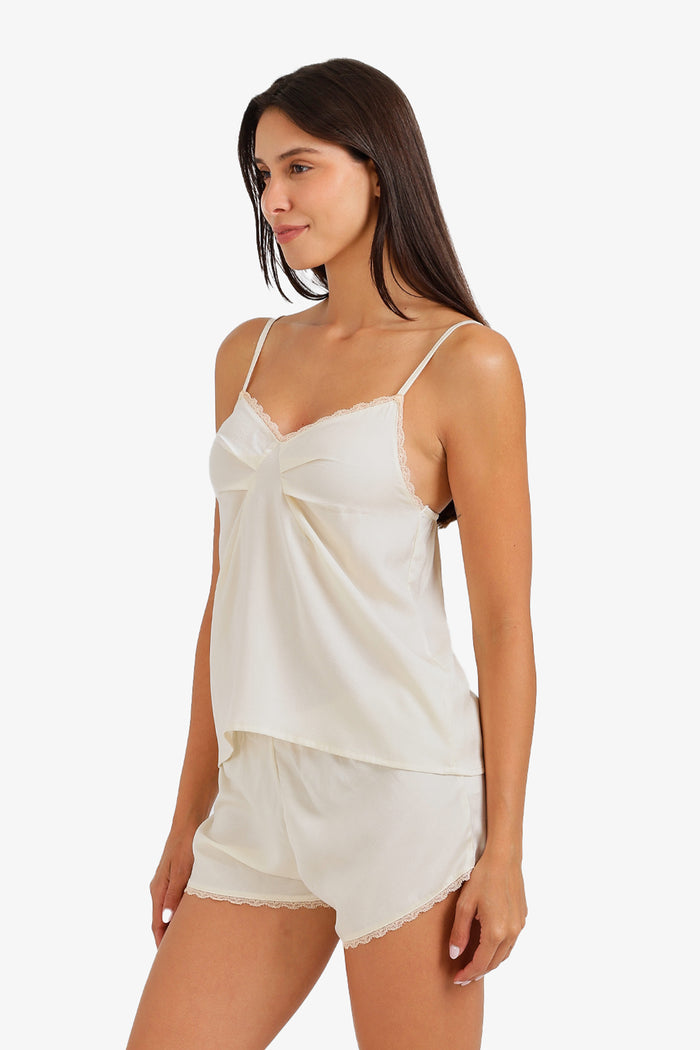 Pyjama Short Set
