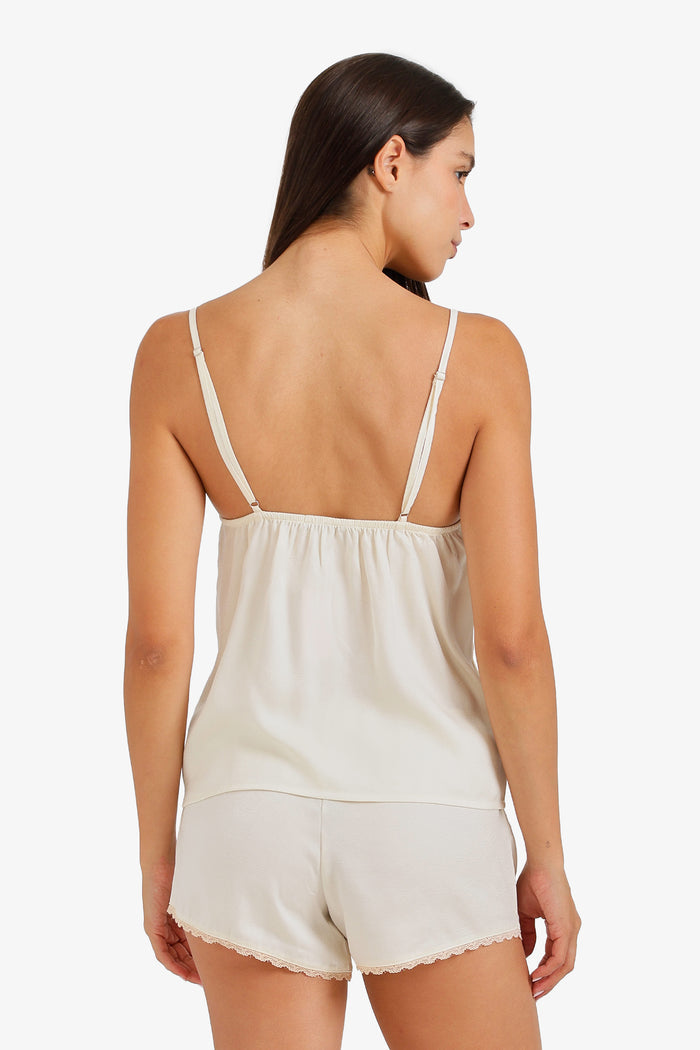 Pyjama Short Set