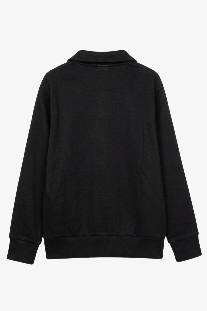 Quarter-Zip Lounge Set