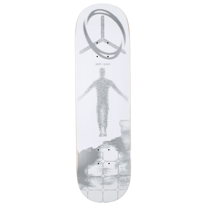 QUASI JAEB DEBUT DECK (8.5)