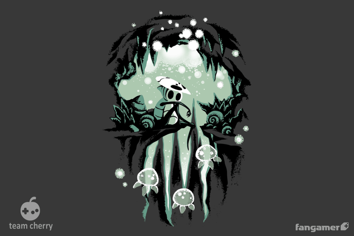 Quirrel's Quest