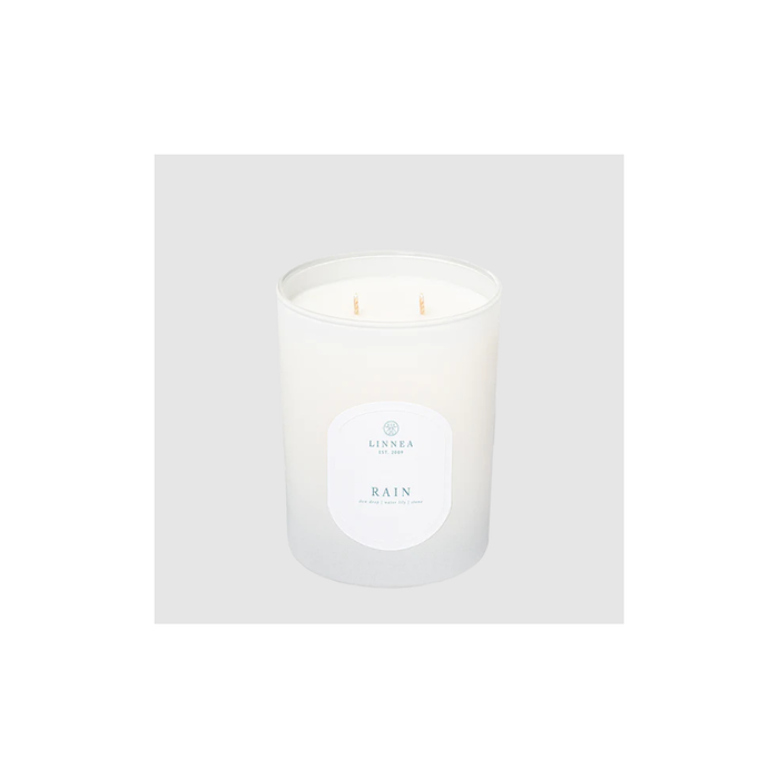 Rain 2-Wick