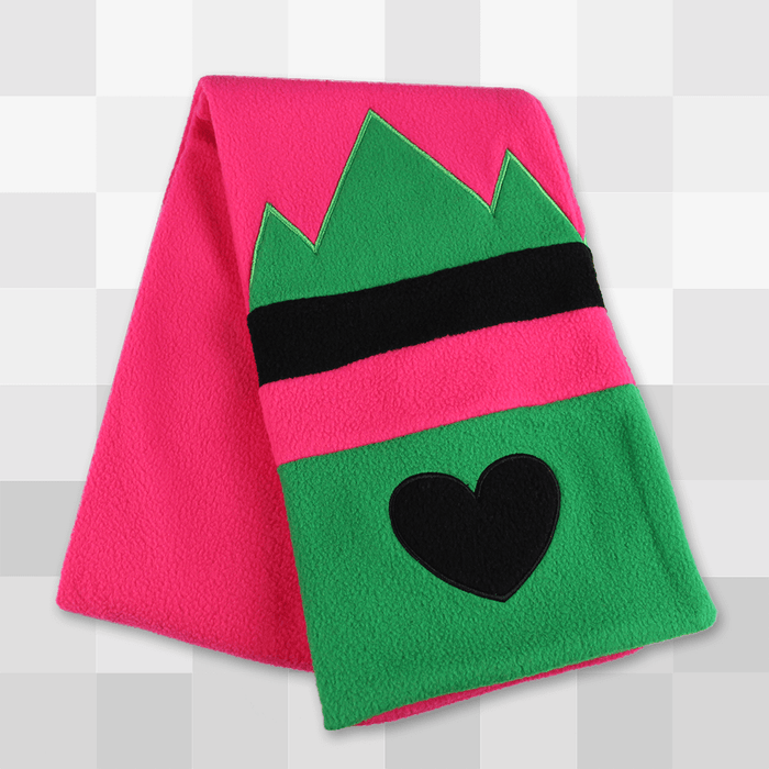 Ralsei Scarf