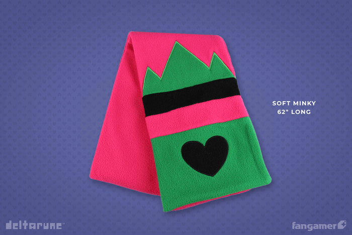 Ralsei Scarf
