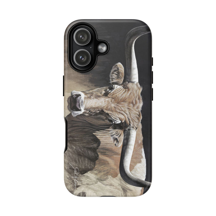 "Range Rover" Smart Phone Tough Case