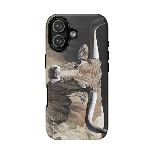"Range Rover" Smart Phone Tough Case