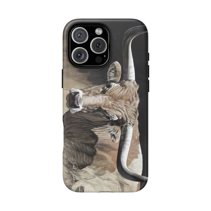 iPhone 16 Pro Max / Matte