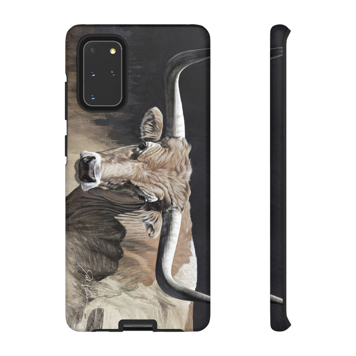 Samsung Galaxy S20+ / Matte