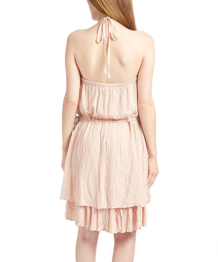Blush Dress Dress Yo Baby Wholesale
