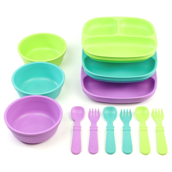 Re-Play 9 Piece Bundle - Mermaid