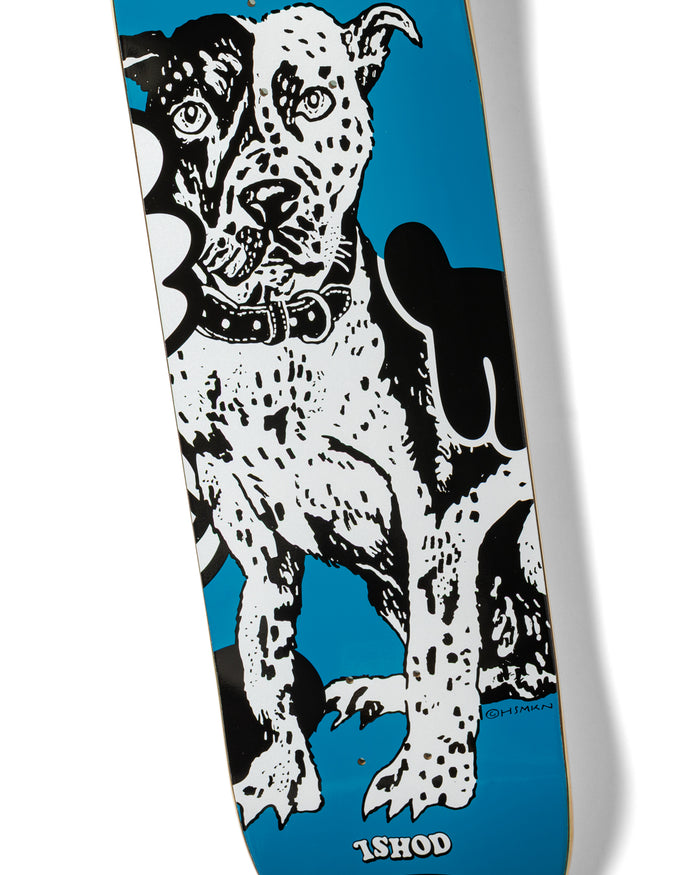 REAL SSD26 VERDY ISHOD DECK (8.25)