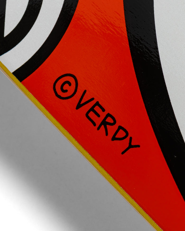 REAL SSD26 VERDY OVAL DECK