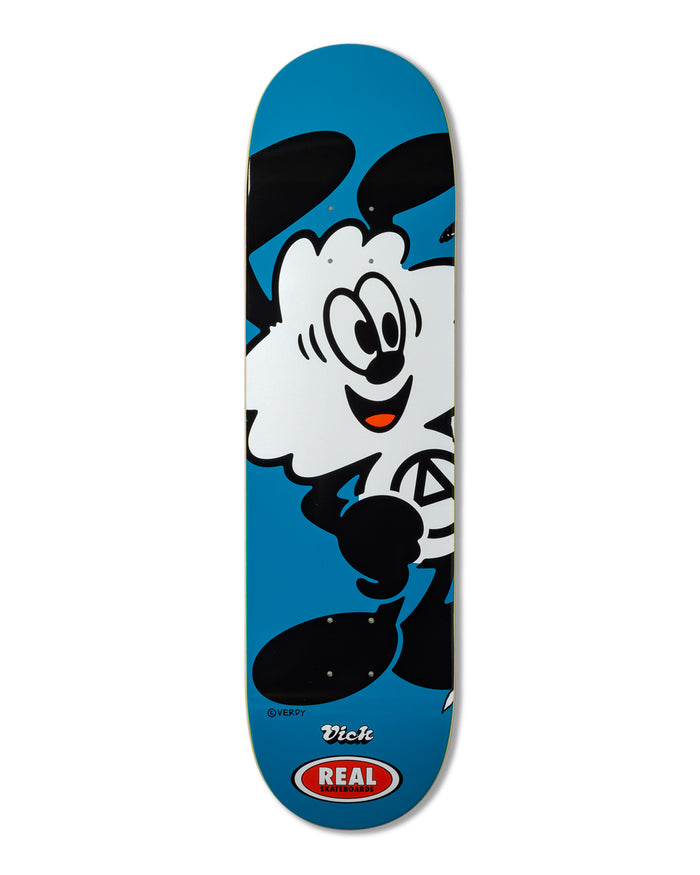 REAL SSD26 VERDY VICK DECK (8.5)
