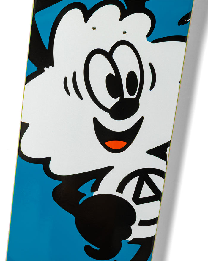 REAL SSD26 VERDY VICK DECK (8.5)