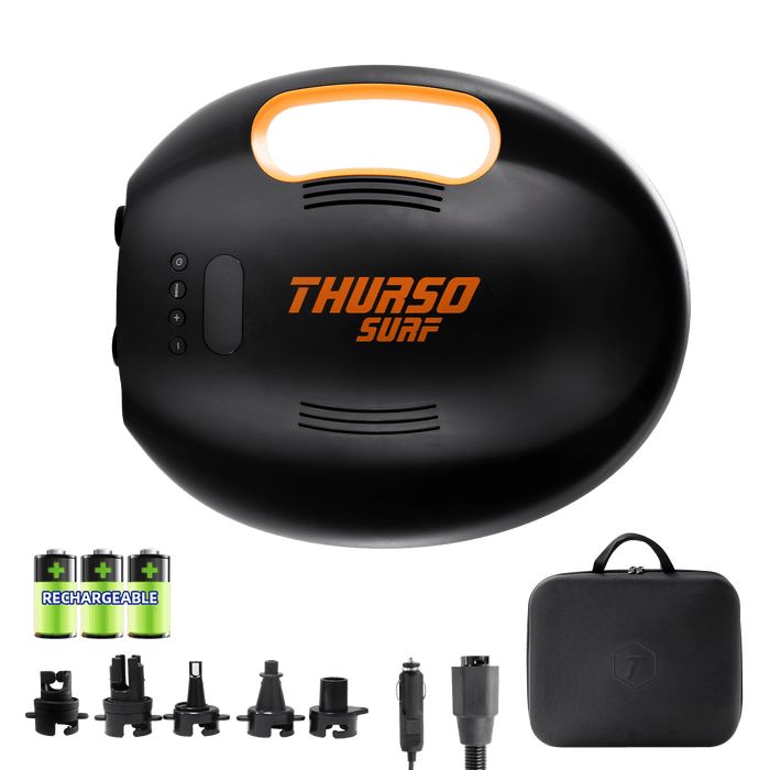 Rechargeable SUP Electric Pump