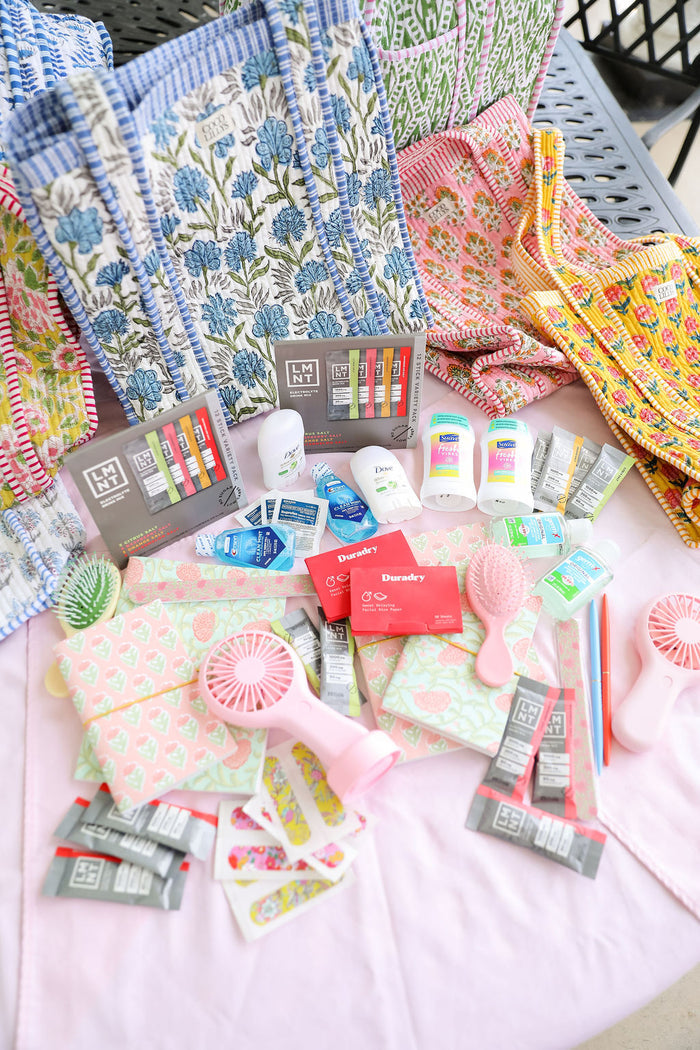 Recruitment Ready Bag