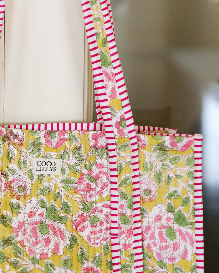 Recruitment Ready Bag