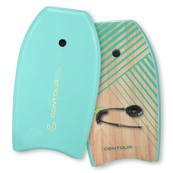 Reed EPS 33" Kids Bodyboard