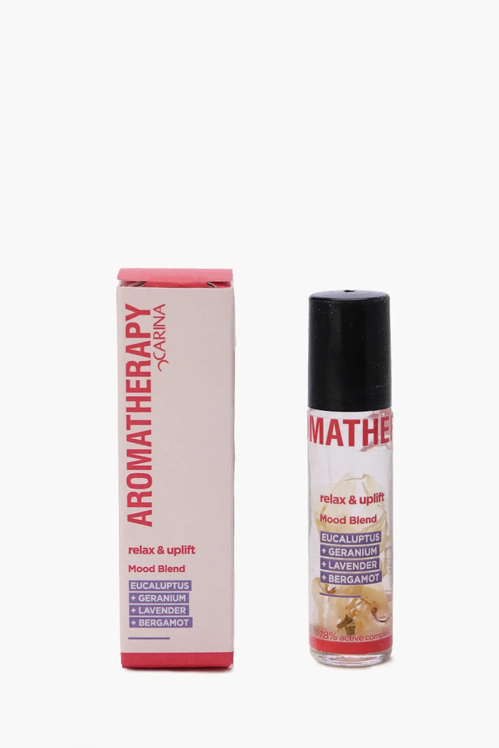Relax Roll On - 15ml