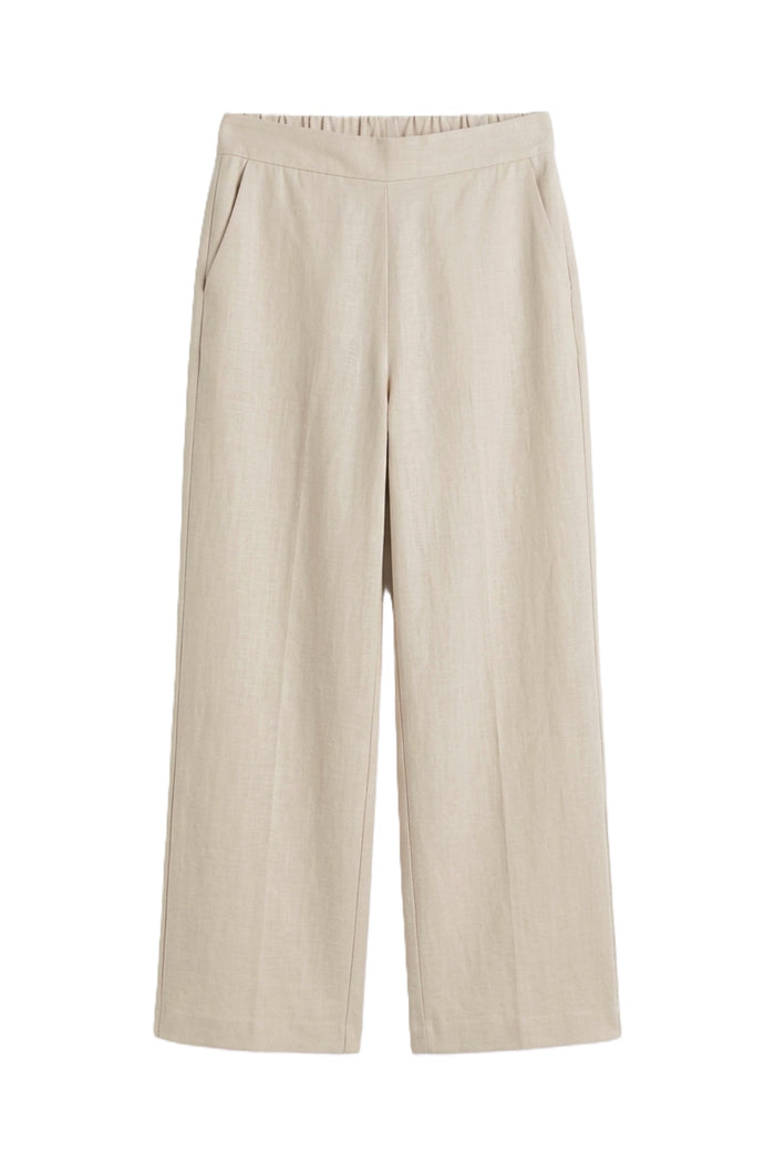 Relaxed Buttoned Set