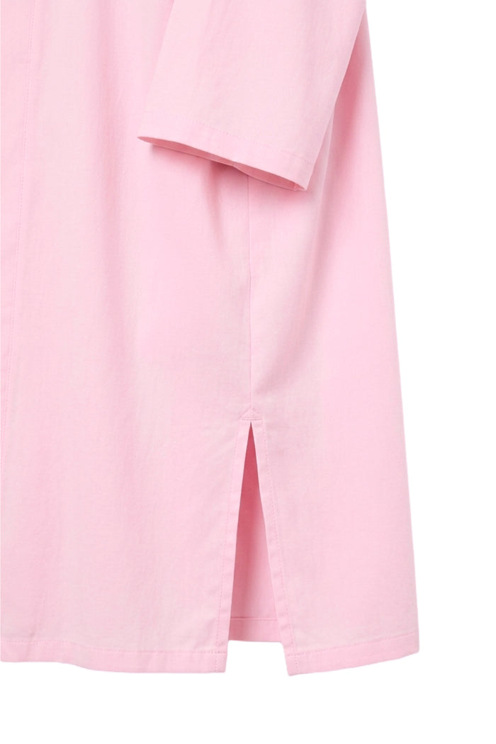 Relaxed Midi Cardigan
