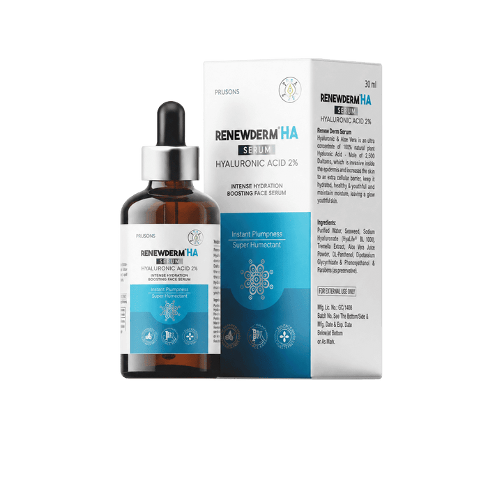 Renewderm Ha Serum 30ml
