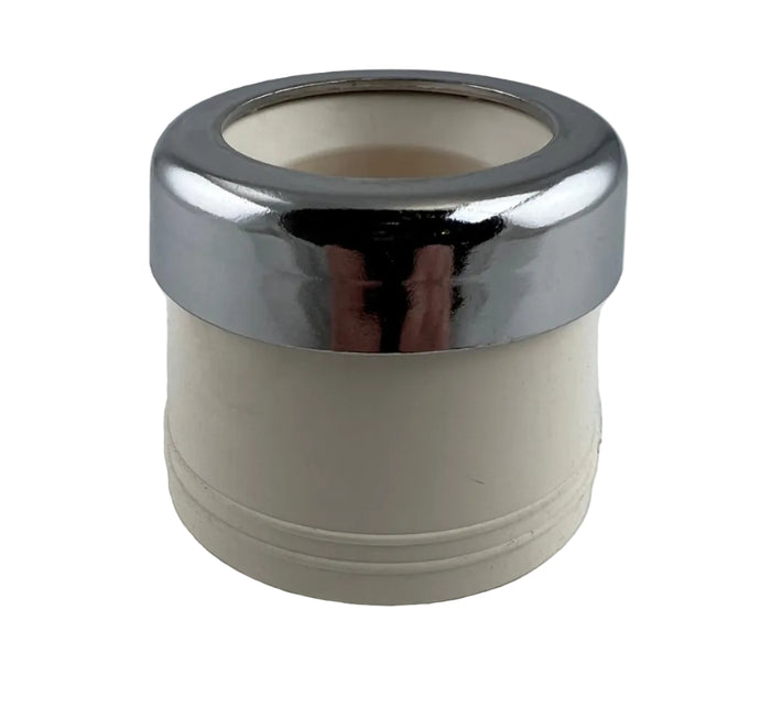 Replacement mallet head