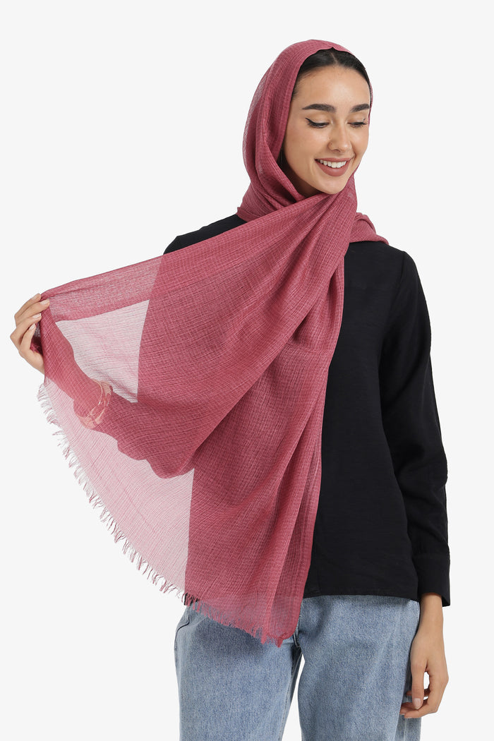 Watermelon / OS / Cotton