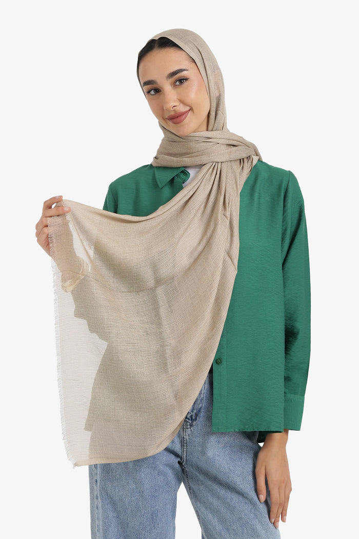 Coffee / OS / Cotton