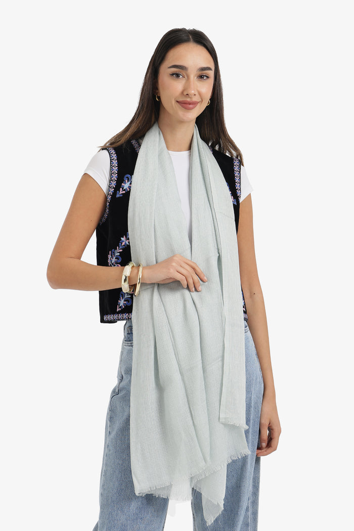 Light Mint / OS / Cotton