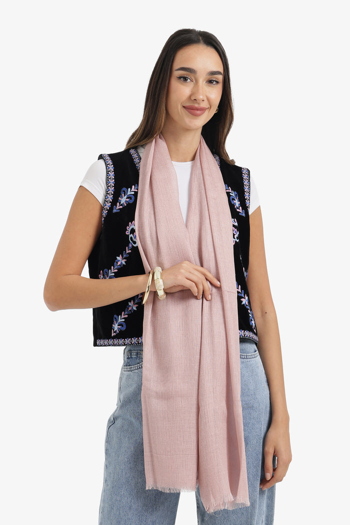 Bois De Rose / OS / Cotton
