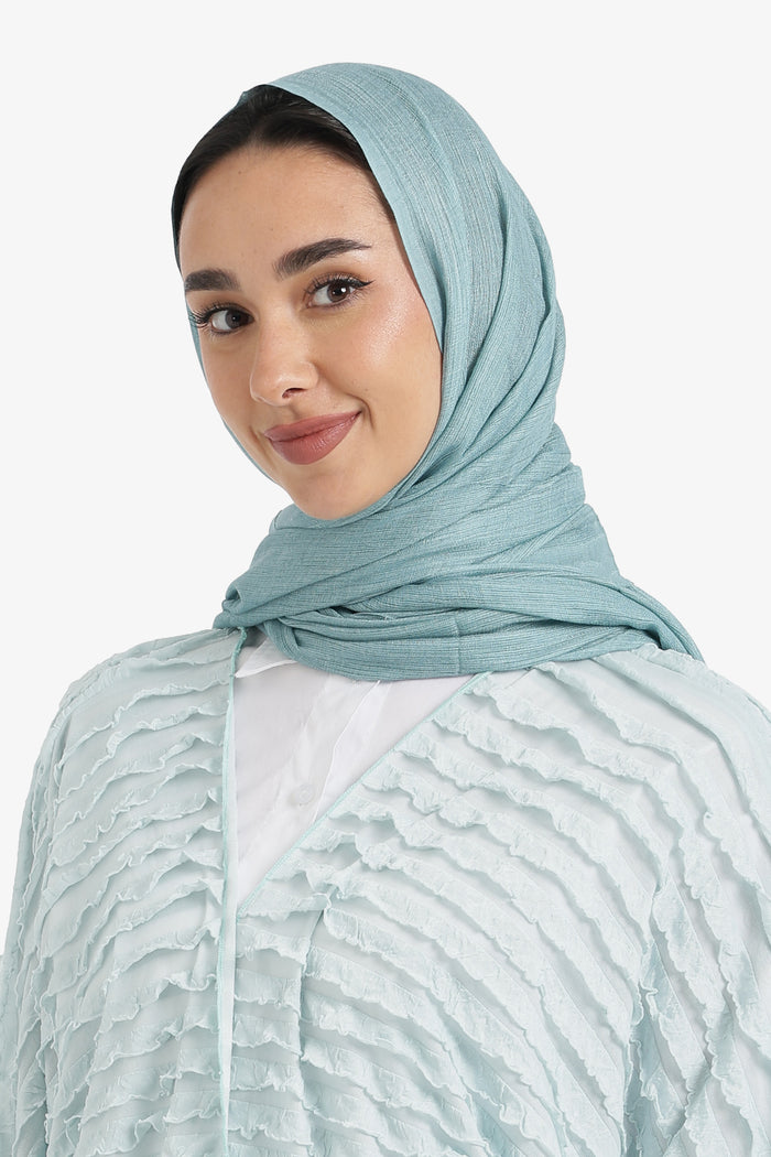 Blue Marine / OS / Cotton