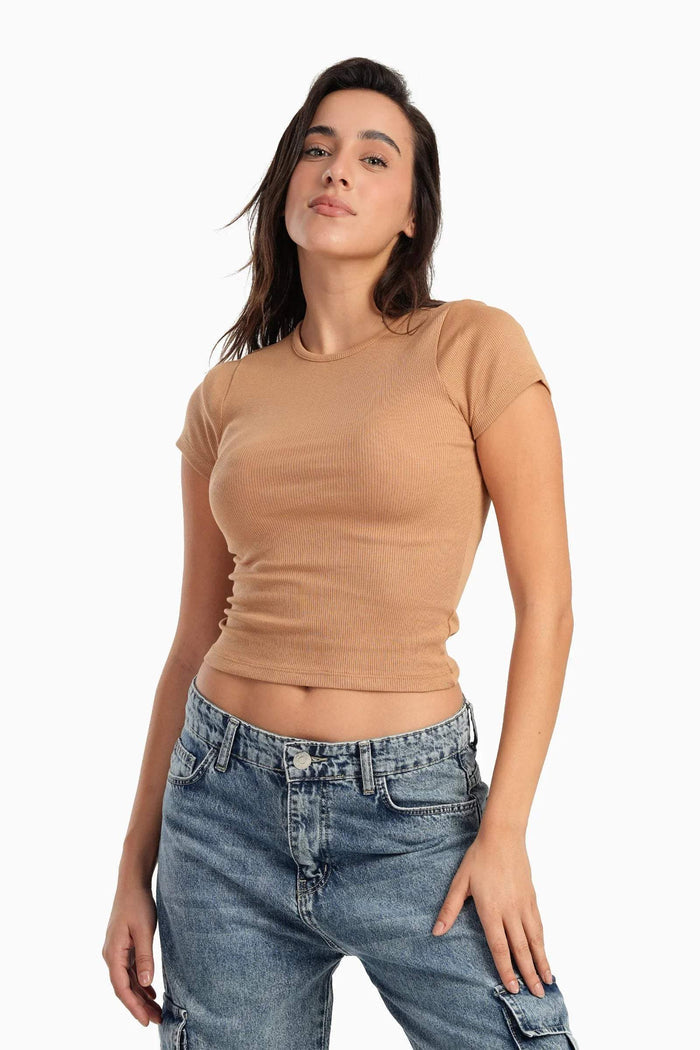 Coffee / S / Cotton