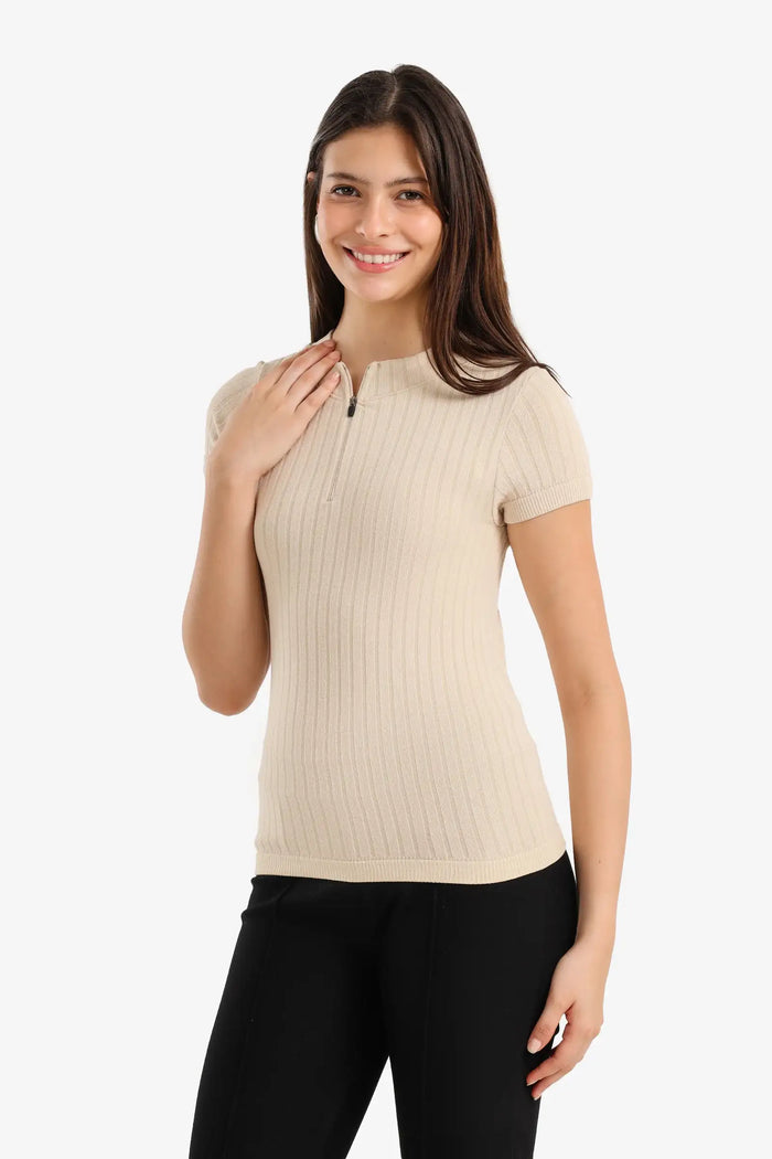Light Beige / S-M / Microfiber