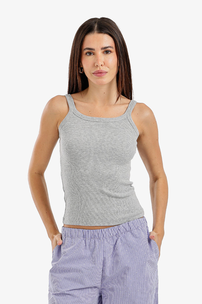 Grey / XS / Cotton